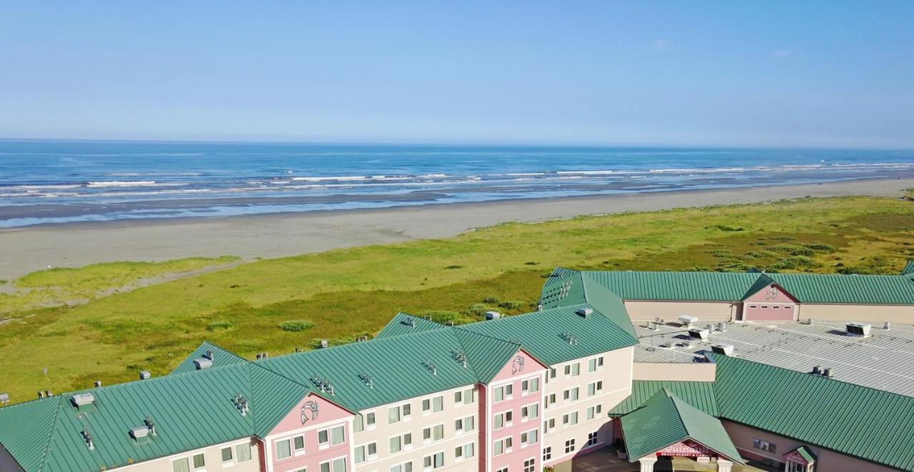 Quinault Beach & Casino Hotel