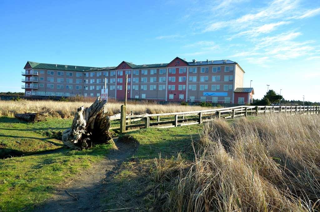 Quinault Beach & Casino Hotel