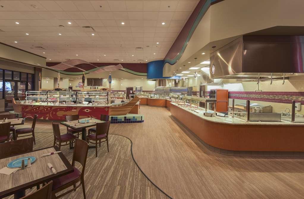 Quinault Beach & Casino 3* Ocean City
