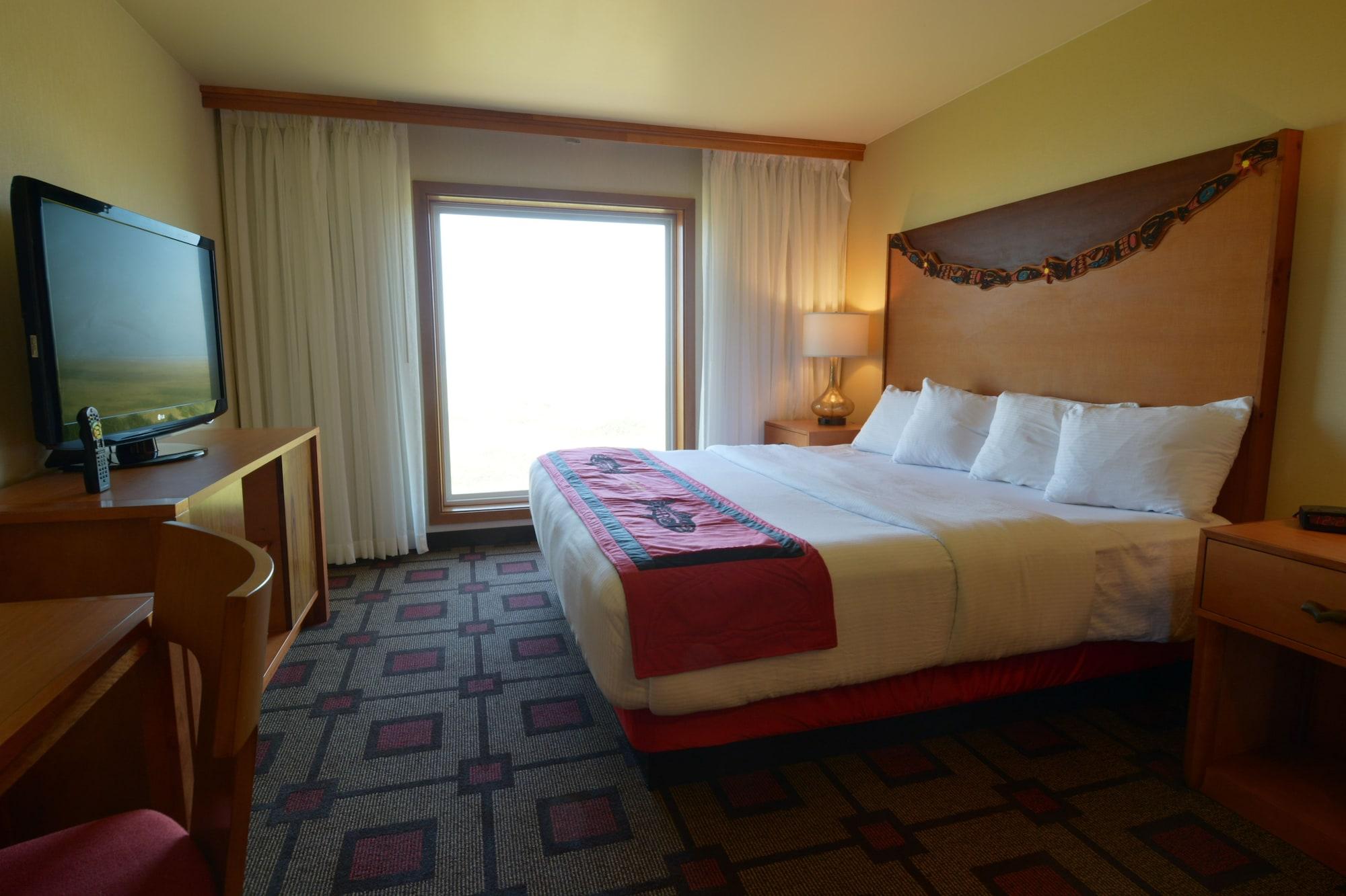 Quinault Beach & Casino Hotel Ocean City