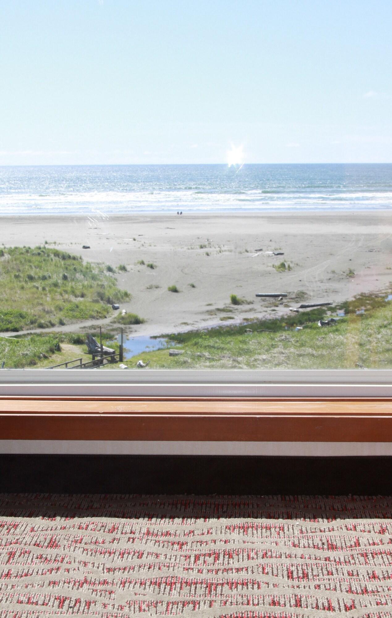 Hotel Quinault Beach & Casino