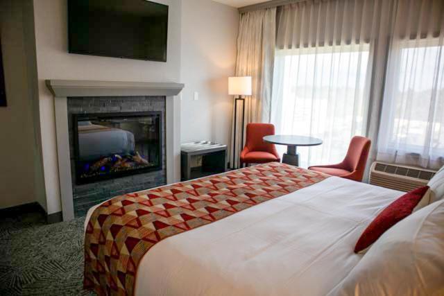 Quinault Beach & Casino Hotel Ocean City