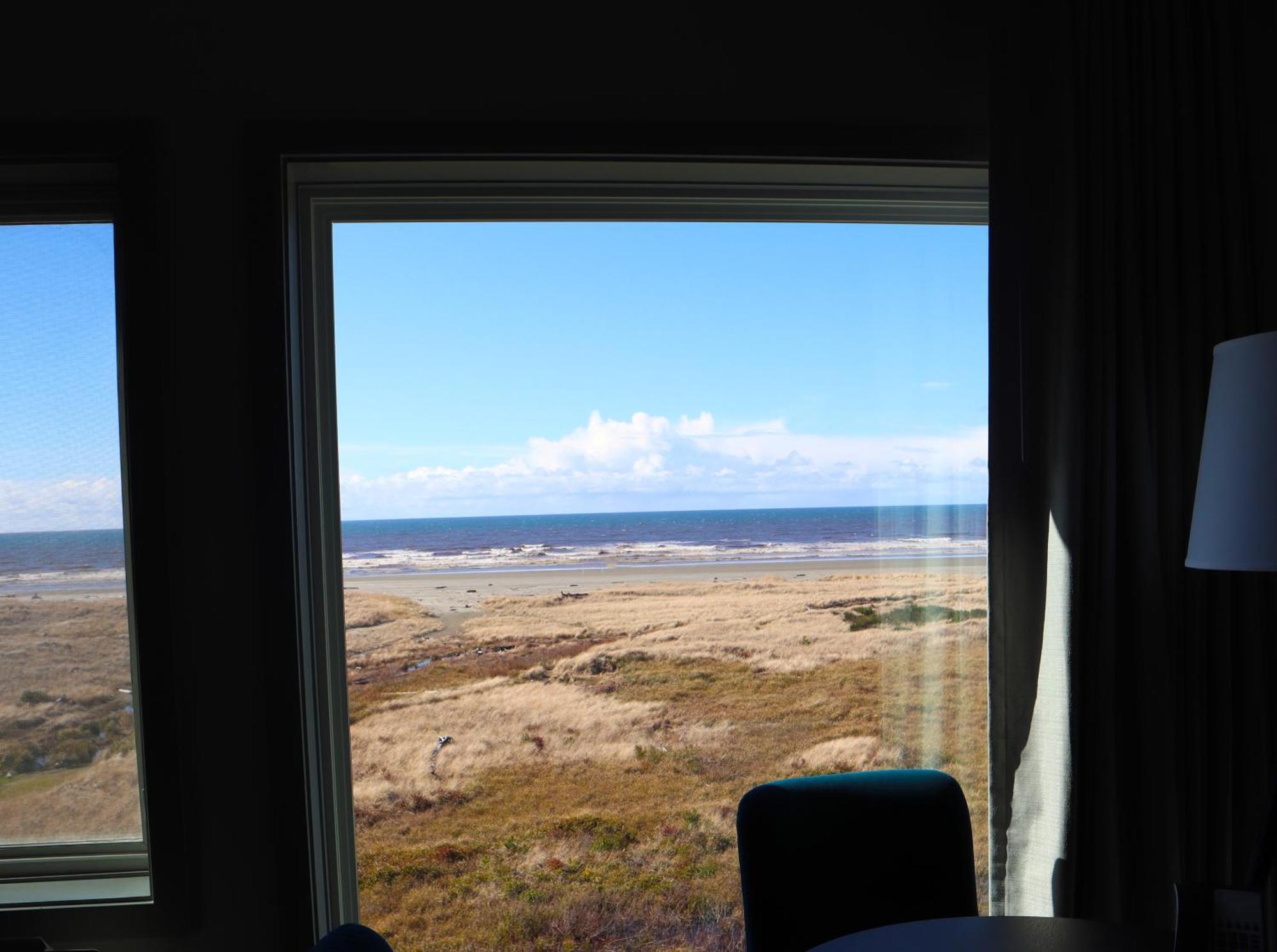 Hotel Quinault Beach & Casino Ocean City