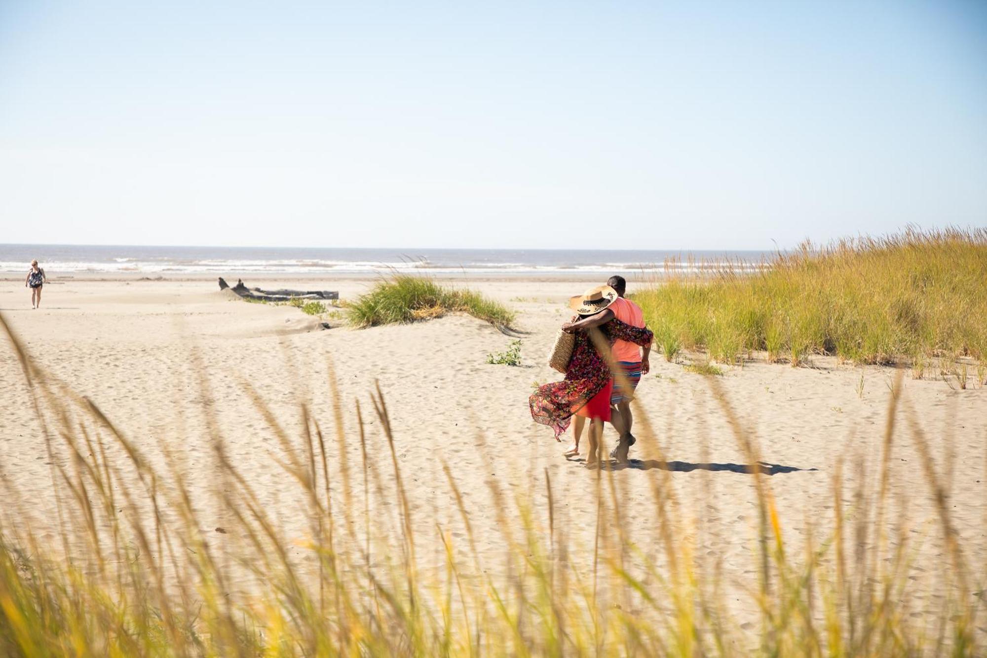 Hotel Quinault Beach & Casino Ocean City