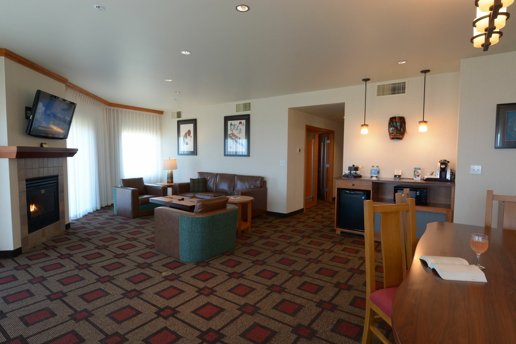 Quinault Beach & Casino Ocean City