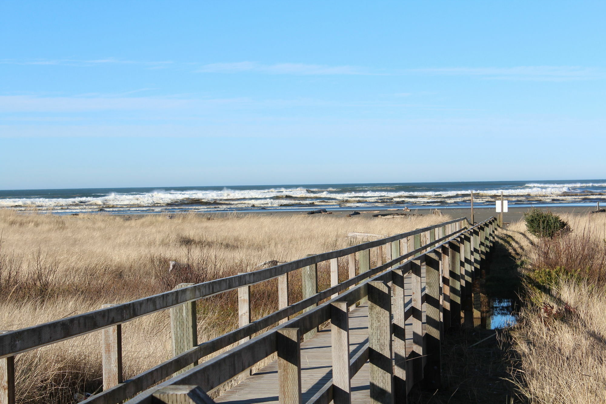 Hotel Quinault Beach & Casino